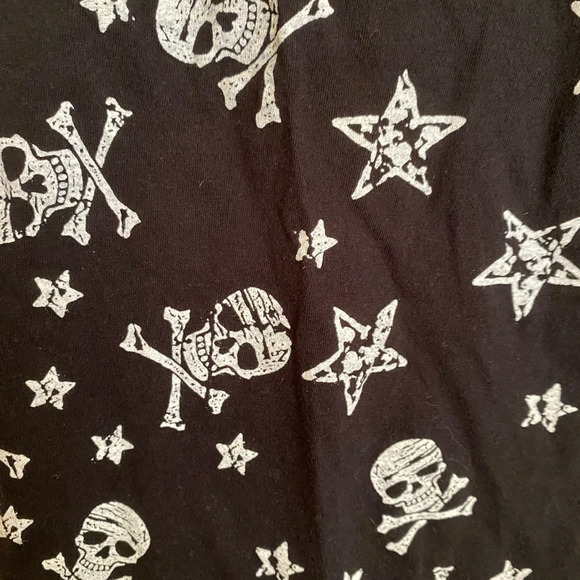 Vintage Y2K Hot Topic Sweet Love Tank Top - Picture 3 of 7